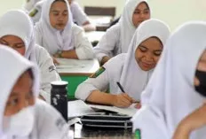 PPDB SMA Provinsi Sumsel 2024 Dibuka 4 Jalur