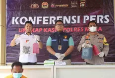 Pemilik Penyulingan Penyebab Kebakaran Langsung Diamankan