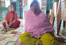 Orang Tua Korban Pembunuhan di Palembang Menuntut Hukuman Berat bagi Pelaku