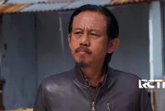 Aktor Senior Epy Kusnandar ‘Kang Mus’ Ditangkap, Begini Kronologinya
