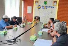 Sambut Audiensi KUD Nilam Sari, Pemkab Muba Siap Sinkronisasikan Data Lahan Transmigrasi ke Kementerian
