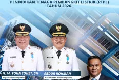 Ayo Sanak Dulur! Pemkab Muba dan PT DSSP Power Sumsel Buka Lowongan Kerja Sektor Energi hingga 31 Juli 2026