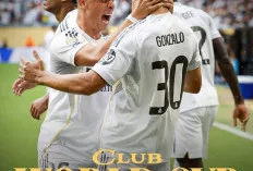 Prediksi Piala Dunia Klub: Real Madrid Siap Hadapi Borussia Dortmund di Perempat Final