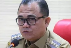 Angka Inflasi Masih Rendah, Pj Bupati Banyuasin Imbau Pantau Harga di Pasar 