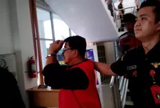 2 Tersangka Ditetapkan Kejari Ogan Ilir, Ini Kasusnya 