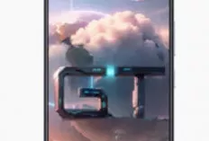 Raja Baru Kelas Menengah, Infinix GT 10 Pro Tawarkan Pengalaman Gaming Flagship di Harga Terjangkau