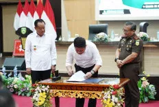 Kejati Sumsel Selamatkan Miliaran Aset Daerah: Tiga Properti Strategis Kembali ke Pelukan Pemprov
