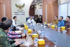 Hormati Aturan, Jangan Rugikan Rakyat: Wagub Sumsel Beri Peringatan Keras kepada Perusahaan Tambang