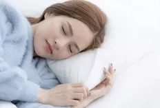 Tidur Siang, Ternyata Bisa Menurunkan Risiko Penyakit Jantung   