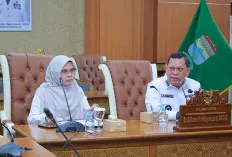 Penyaluran Beras untuk ASN Palembang, Pj Wali Kota Desak Harga Realistis dari Bulog
