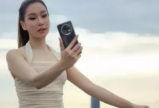 Visual Tajam, Kamera Stabil! Realme 13 Jadi Primadona Baru 2026