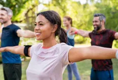 10 Tips Sederhana untuk Hidup Lebih Sehat di Tahun 2024!