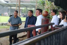  PORPROV XV Sumsel Tinggalkan Legacy Positif, Muba Sukses Jadi Kota Sport Tourism