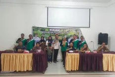 Desa Jud II Perkuat Kapasitas Aparatur Lewat Workshop Adaptasi Iklim dan Penguatan Potensi Desa