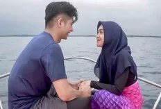 Video Lama Jadi Perbincangan Lagi, Setelah Ria Ricis Gugat Cerai Teuku Ryan 
