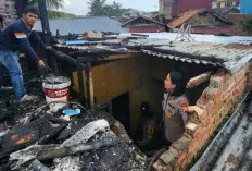 Sedih Banget, Uang Hasil Kumpulan THR Diduga Raib 