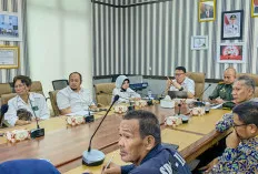 Tempatkan Tim Siaga Banjir di Beberapa Lokasi Rawan