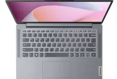 Lenovo IdeaPad Slim 3 (2025): Laptop Serbaguna untuk Kebutuhan Sehari-hari, Ringan dan Terjangkau!
