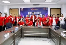 ESI DKI Jakarta Siap Bawa Esports Indonesia Mendunia  
