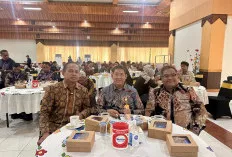 PPSDM Migas Gelar Partnership Gathering 2026: Fokus pada Kesiapan Kerja Putra Daerah