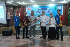 Terapkan Model Hexahelix, Pemkab Muba Apresiasi Kontribusi Berkelanjutan CSR PT Indomarco Prismatama
