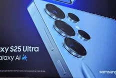 Ayo Cek, Harga HP Samsung di Bulan Maret ini