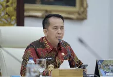 Kondisi Darurat! Pemda Dapat Manfaatkan Dana Belanja Tak Terduga 