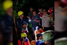24 Jam Terjebak di Sumur, Remaja Lubuk Linggau Berhasil Diselamatkan