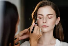 Viral! Trik Makeup Natural ala Korea yang Mudah Dicoba