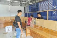 Optimalisasi Layanan Komunikasi, Lapas Sekayu Perbarui Sistem Wartelsus Bagi Warga Binaan