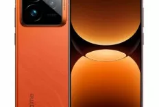 Menggebrak Pasar! Realme GT 7 Pro, Flagship Killer dengan Snapdragon 8 Gen 4 dan Kamera Periskop Unggulan