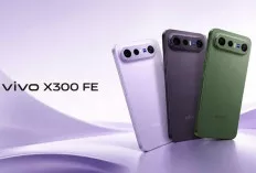 Vivo X300 FE Disebut Segera Masuk Indonesia, Flagship Compact dengan Baterai Jumbo dan Kamera ZEISS
