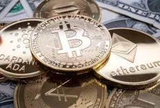 Cryptocurrency: Mata Uang Masa Depan atau Kepalsuan Digital?