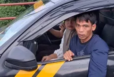 Mobil Travel Terjun Bebas ke Sungai Kelingi, 4 Penumpang yang Tewas Asal Muratara, 2 Selamat