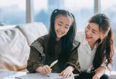 5 Tips Meningkatkan Kemampuan Belajar Anak