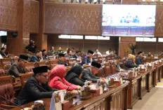 RPJMD 2025-2029 Disambut Positif, Wagub Sumsel Sebut Arah Baru Pembangunan Berkelanjutan