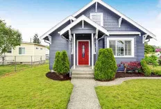 Desain Rumah Minimalis Budget Terbatas? Tenang, Ini Solusinya!