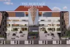 Pasar 16 Ilir Palembang Tutup, Ada Apa? Ini Alasannya!