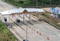 Hutama Karya dan Kejagung Percepat Pembebasan Lahan Tol Strategis di Sumsel, Target Operasional Akhir 2026