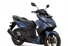 Revolusi Skutik Sporty: Mengupas Tuntas 5 Keunggulan Utama Honda Vario 160 yang Mendominasi Jalanan