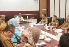  Sekolah Rakyat Segera Hadir di Muba, Harapan Baru Pendidikan Gratis bagi Anak Keluarga Kurang Mampu