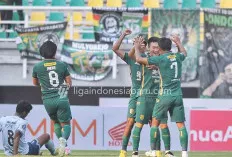 Persebaya Berpotensi Masuk Zona Degradasi, Bonek Minta Yahya Out