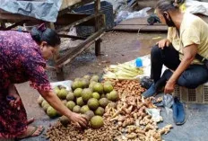 Jelang Ramadan 1445 Hijriyah/Masehi 2024, Harga Bumbu Dapur Relatif Masih Stabil