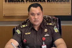 Kejaksaan Banyuasin Selidiki Dugaan Penyelewengan Dana Hibah PMI, Kerugian Negara dalam Perhitungan
