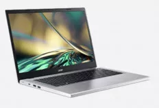 Acer Aspire 3 Slim AMD: Laptop Terjangkau dengan Performa Gahar, Pilihan Tepat untuk Produktivitas Harian