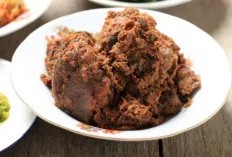 Resep Olahan Daging Kurban yang Lezat dan Menggugah Selera, Bikin Anda Ketagihan!