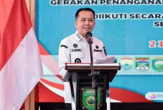 Ini Cara Jitu Dilakukan Pj Gubernur Sumsel, Penanganan Kemiskinan Ekstrem dan Menekan Inflasi