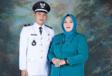 Desa Gajah Mati Terima Penghargaan Juara 3 Lomba PHBS Tingkat Kabupaten 
