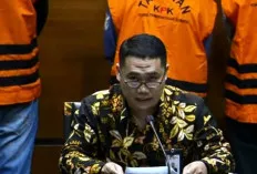 KPK Tahan Eks Petinggi Inalum dan PT IAE Terkait Dugaan Korupsi Jual Beli Gas PGN Senilai Rp200 Miliar