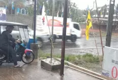 Pendapatan Pengemudi Ojek Turun Drastis, Penyebabnya Oleh Ini 